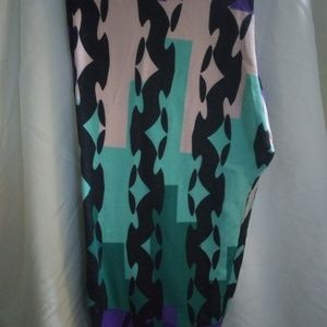 OS Lularoe Leggings